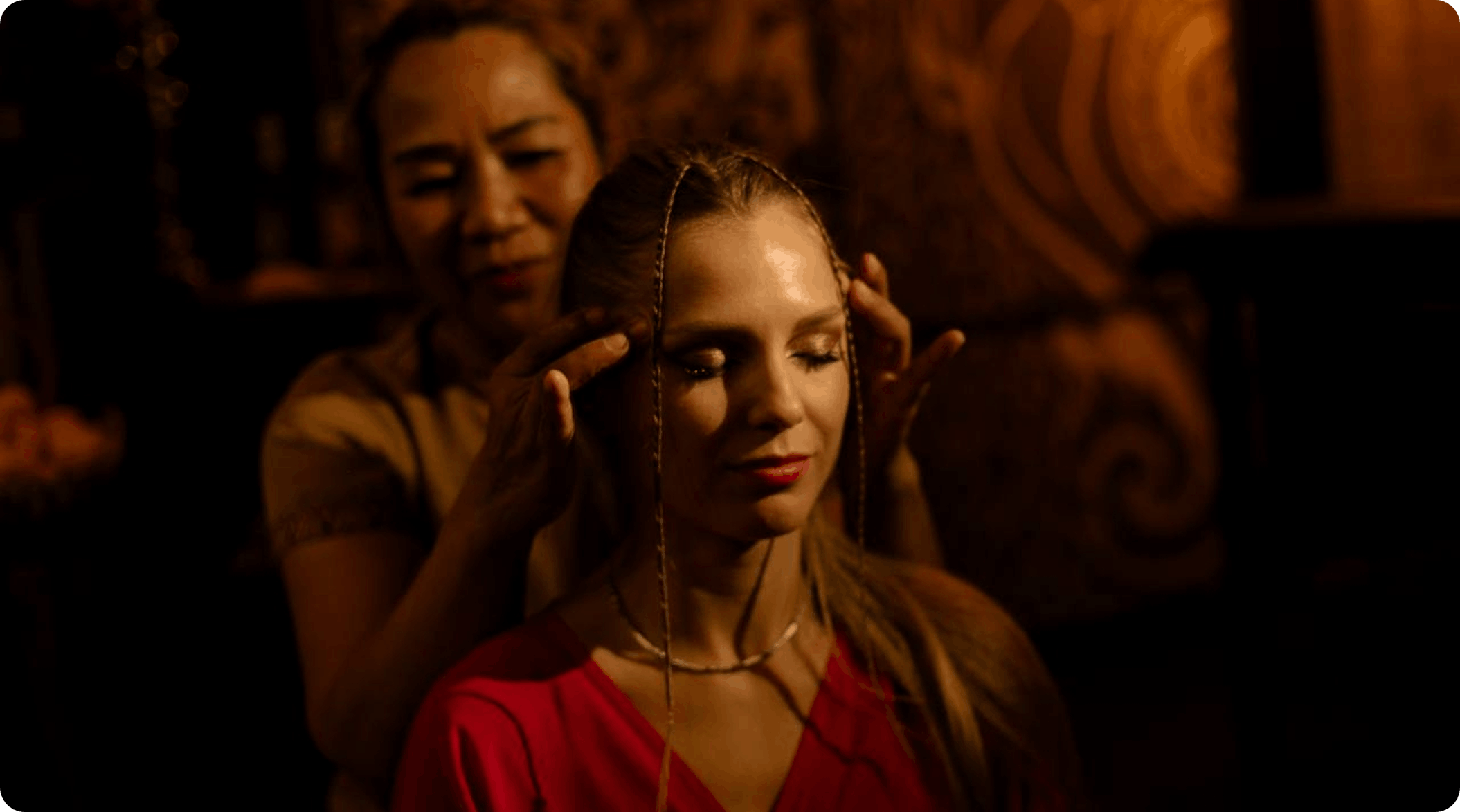 Top Thai Spa